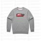 Darrel Wallace 557c - Adults Crew Neck