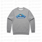Central Coyotes 2025/26 - Adults Crew Neck
