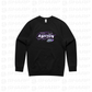 46v Ashton Mooney 2025/26 - Adults Crew Neck