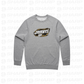 Jayden Jarvis Tanka - Adults Crew Neck