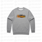 Baypark Busters 2026 - Adults Crew Neck