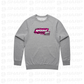 221a Brooke Clarkson 2026/27 - Adults Crew Neck