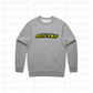 Otago Outlaws 2026 - Adults Crew Neck