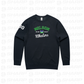 Whalers Heritage - Adults Crew Neck