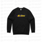 46k Aaron Humble 2026 - Adults Crew Neck