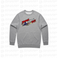 Brown-Dixon Racing - Adults Crew Neck