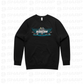 2026 New Zealand Sidecar Champs - Adults Crew Neck