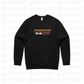 Decke Racing 2025/26 - Adults Crew Neck