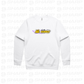 46k Aaron Humble 2026 - Adults Crew Neck