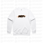 15 Steve Duff Jnr 2026 - Adults Crew Neck