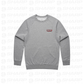 Vulcan Chassis - Adults Crew Neck