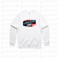 74a Lansdowne Racing 2026 - Adults Crew Neck