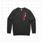 Batvan Racing 105p 2026/27 - Adults Crew Neck