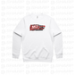 Darrel Wallace 557c - Adults Crew Neck