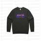 Dykstra Racing 2026 - Adults Crew Neck