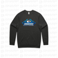 Central Coyotes 2025/26 - Adults Crew Neck