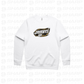 Jayden Jarvis Tanka - Adults Crew Neck