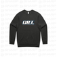 CRT 2026 - Adults Crew Neck