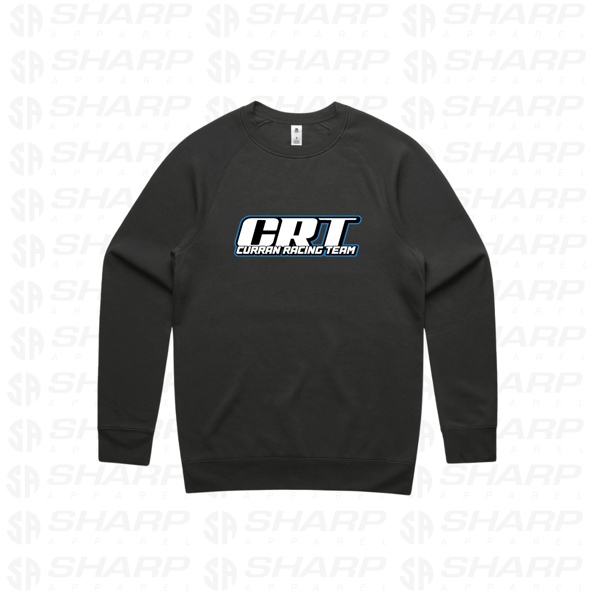CRT 2026 - Adults Crew Neck