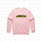 Otago Outlaws 2026 - Adults Crew Neck