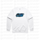 26r Harley Dixon 2026/27 - Adults Crew Neck