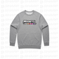 Mooney Motorsport 2025/26 - Adults Crew Neck