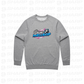 7p Mellsop Motorsport 2025/26 - Adults Crew Neck