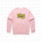 Melling Motorsport 2026 - Adults Crew Neck