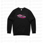 24m Kyle Ashton 2025/26 - Adults Crew Neck