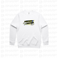59c / 317c Stockcars 2025/26 - Adults Crew Neck