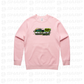 68p Keanu Wallace 26/27 - Adults Crew Neck