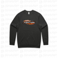 22m Caleb Ashton 2025/26 - Adults Crew Neck