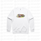 18v Rangi Dykstra 2026/27 - Adults Crew Neck