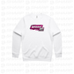 221a Brooke Clarkson 2026/27 - Adults Crew Neck