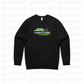 21m Brendon Ashton 2025/26 - Adults Crew Neck