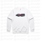 Ella Robertson 89w - Adults Crew Neck