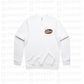 6v Dion Mooney 2025/26 - Adults Crew Neck