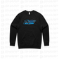 26r Harley Dixon 2026/27 - Adults Crew Neck
