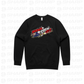 Brown-Dixon Racing - Adults Crew Neck