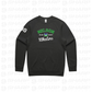 Whalers Heritage - Adults Crew Neck