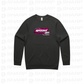 221a Brooke Clarkson 2026/27 - Adults Crew Neck