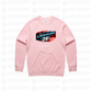 74a Lansdowne Racing 2026 - Adults Crew Neck