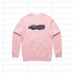 Ella Robertson 89w - Adults Crew Neck
