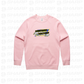 59c / 317c Stockcars 2025/26 - Adults Crew Neck
