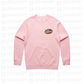 6v Dion Mooney 2025/26 - Adults Crew Neck