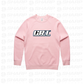 CRT 2026 - Adults Crew Neck