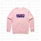 Dykstra Racing 2026 - Adults Crew Neck