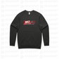Darrel Wallace 557c - Adults Crew Neck