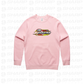 18v Rangi Dykstra 2026/27 - Adults Crew Neck