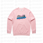 7p Mellsop Motorsport 2025/26 - Adults Crew Neck